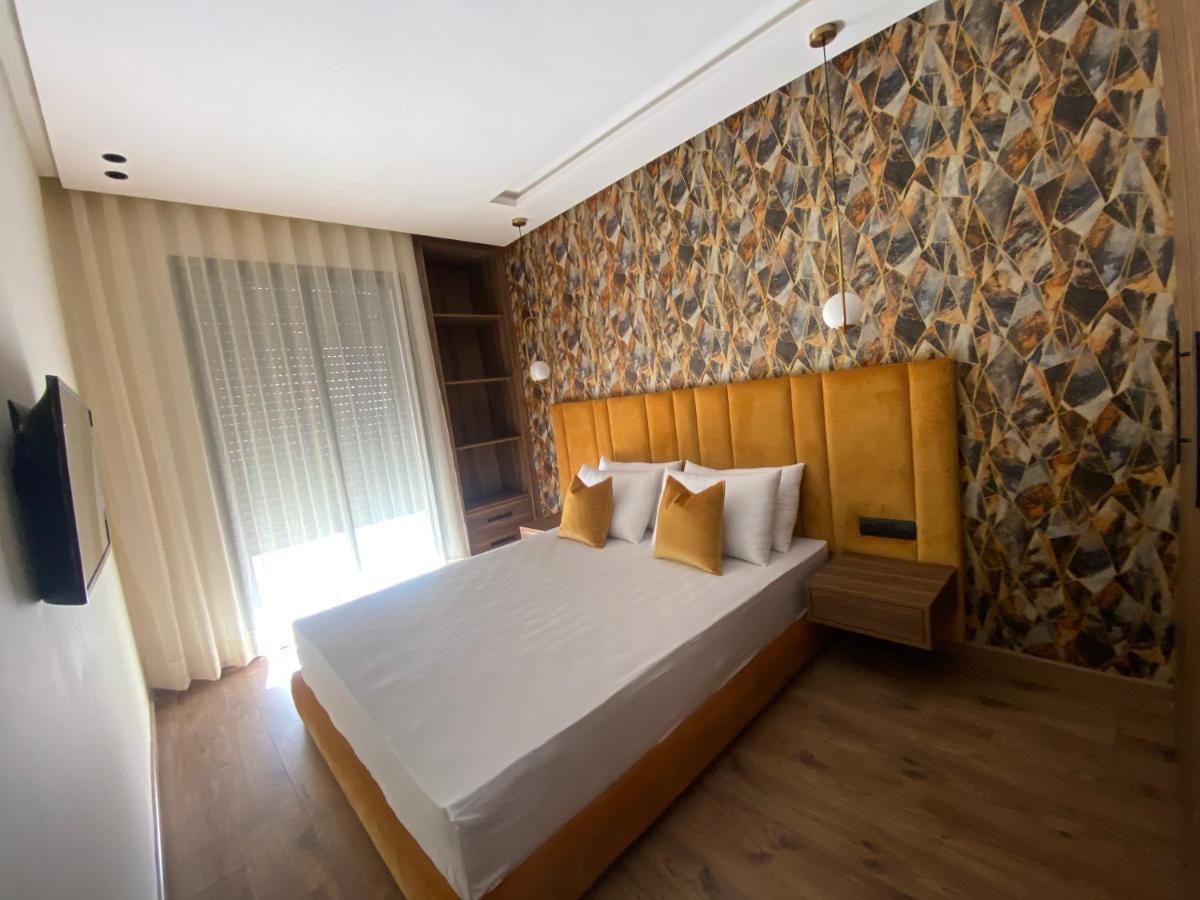 Modern 1 Bedroom 1Min From Downtown Anoual Tramway Casablanca Exterior foto